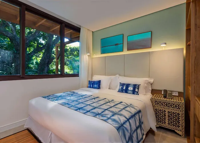 Casa Di Sirena Ilhabela