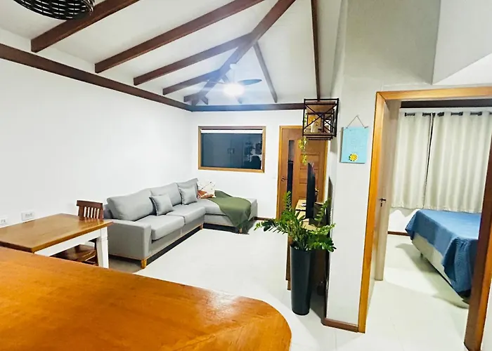 JanHouse Ilhabela