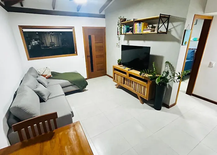 JanHouse Ilhabela
