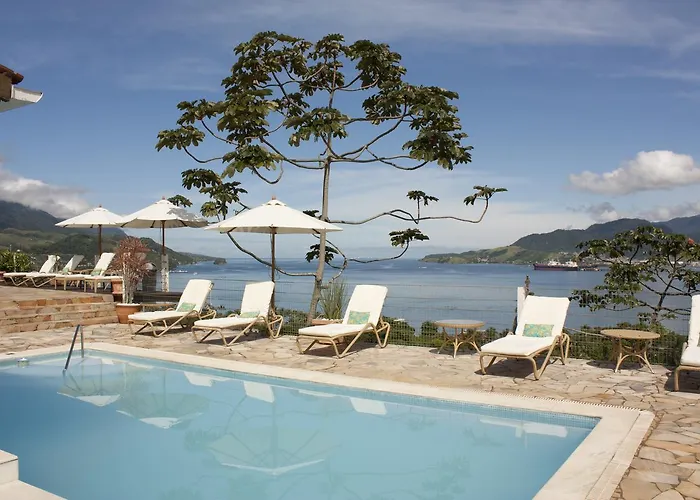 Hotel Vista Bella